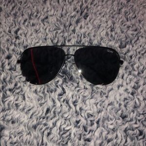Quay Desi Sunglasses